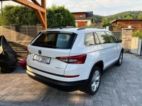 Škoda Kodiaq 2,0   TDI DSG, r.v. 2019