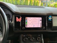 Škoda Kodiaq 2,0   TDI DSG, r.v. 2019