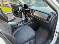Škoda Kodiaq 2,0   TDI DSG, r.v. 2019
