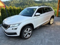 Škoda Kodiaq 2,0   TDI DSG, r.v. 2019