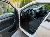 Škoda Kodiaq 2,0   TDI DSG, r.v. 2019