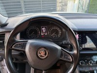 Škoda Kodiaq 2,0   TDI DSG, r.v. 2019