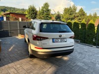 Škoda Kodiaq 2,0   TDI DSG, r.v. 2019