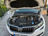 Škoda Kodiaq 2,0   TDI DSG, r.v. 2019
