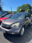 Honda CR-V 2,2   i-CTDi 4x4 • 2011 • Auto