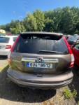 Honda CR-V 2,2   i-CTDi 4x4 • 2011 • Auto