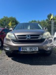 Honda CR-V 2,2   i-CTDi 4x4 • 2011 • Auto