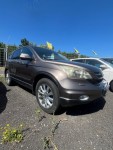 Honda CR-V 2,2   i-CTDi 4x4 • 2011 • Auto