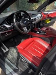 BMW X6 3,0   xDrive d M Sport