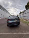 Škoda Kodiaq 2,0   TDi 110kw Ambition 4x4 D