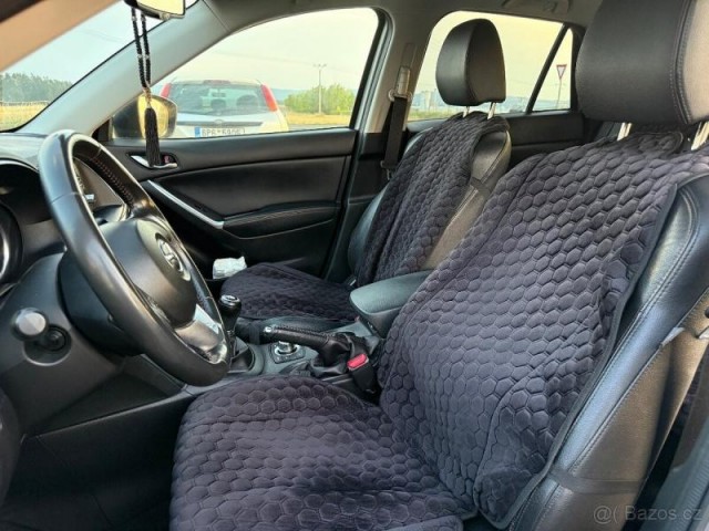 Mazda CX-5 2,2