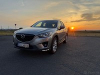 Mazda CX-5 2,2