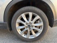 Mazda CX-5 2,2