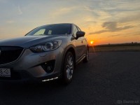 Mazda CX-5 2,2