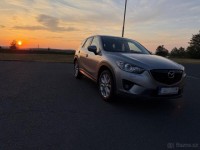 Mazda CX-5 2,2