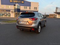 Mazda CX-5 2,2
