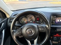 Mazda CX-5 2,2