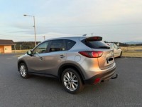 Mazda CX-5 2,2