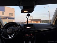 Mazda CX-5 2,2