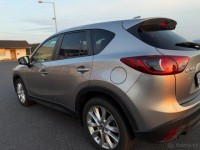 Mazda CX-5 2,2