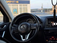 Mazda CX-5 2,2