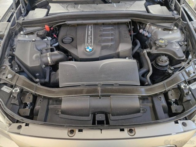 BMW X1 Prodej
