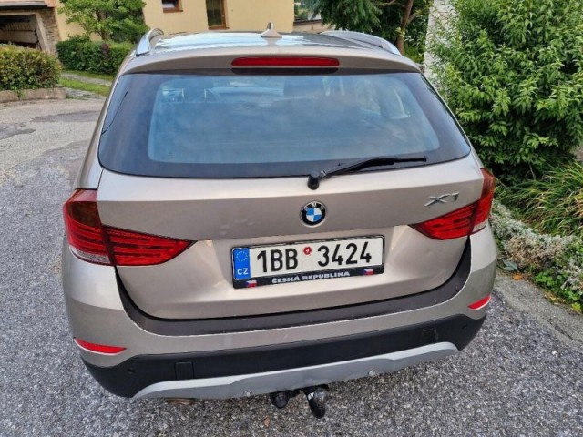 BMW X1 Prodej