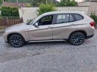 BMW X1 Prodej