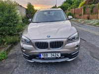 BMW X1 Prodej
