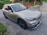 BMW X1 Prodej