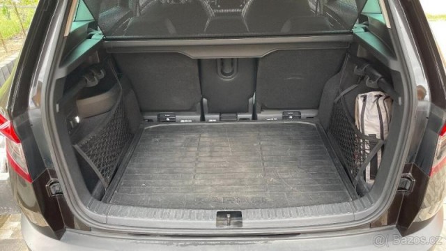 Škoda Karoq 2,0   TDI DSG 4x4 Style Plus