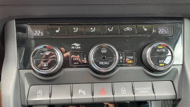 Škoda Karoq 2,0   TDI DSG 4x4 Style Plus