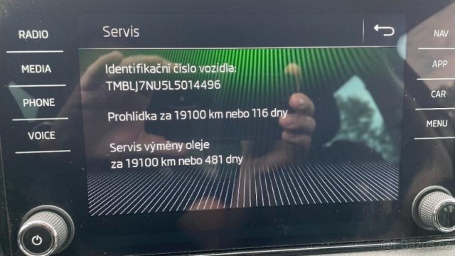 Škoda Karoq 2,0   TDI DSG 4x4 Style Plus