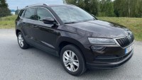 Škoda Karoq 2,0   TDI DSG 4x4 Style Plus