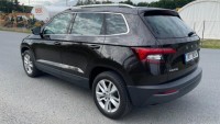 Škoda Karoq 2,0   TDI DSG 4x4 Style Plus
