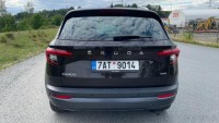 Škoda Karoq 2,0   TDI DSG 4x4 Style Plus
