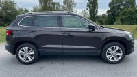 Škoda Karoq 2,0   TDI DSG 4x4 Style Plus