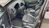 Škoda Karoq 2,0   TDI DSG 4x4 Style Plus