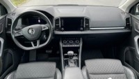 Škoda Karoq 2,0   TDI DSG 4x4 Style Plus