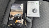 Škoda Karoq 2,0   TDI DSG 4x4 Style Plus