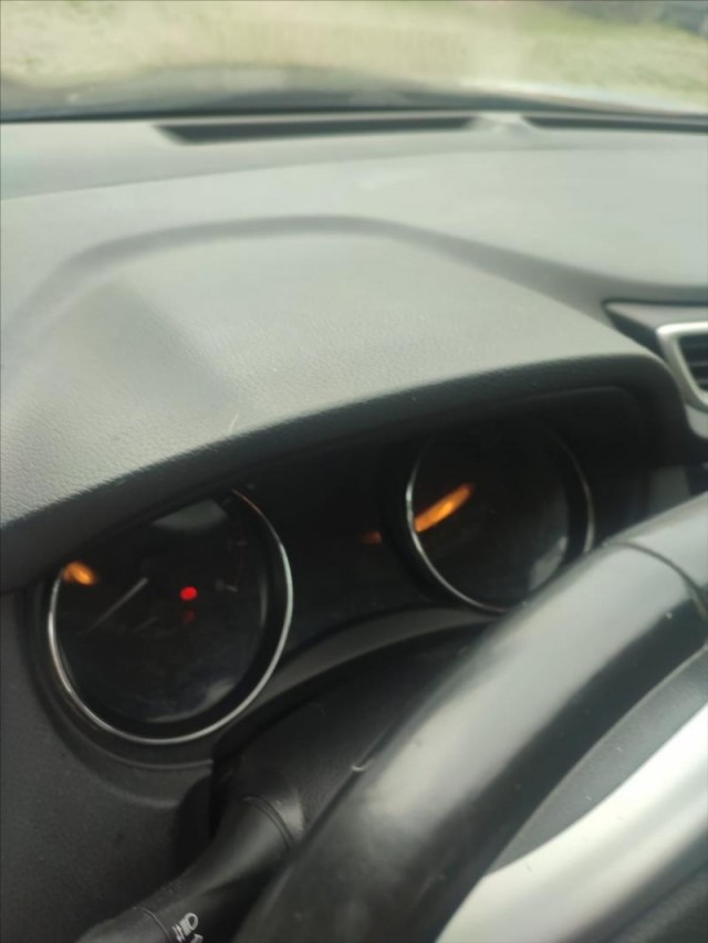 Nissan Qashqai 1,2