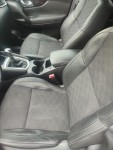 Nissan Qashqai 1,2