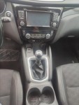 Nissan Qashqai 1,2