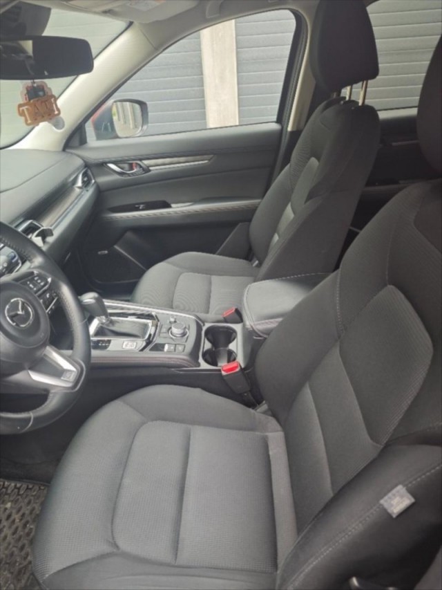 Mazda CX-5 2,5   Prodám