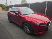 Mazda CX-5 2,5   Prodám