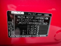 Mazda CX-5 2,5   Prodám