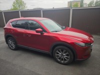Mazda CX-5 2,5   Prodám