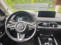Mazda CX-5 2,5   Prodám