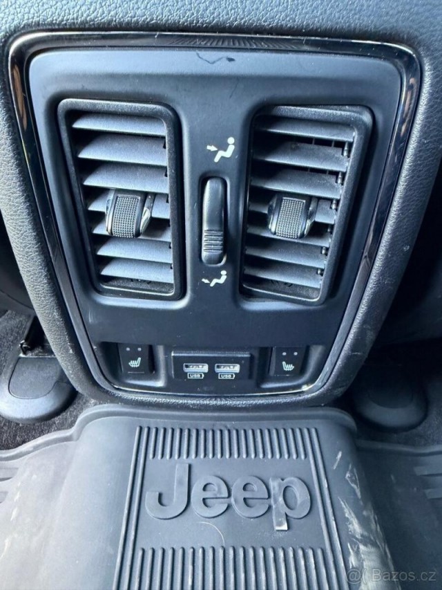 Jeep Grand Cherokee 3,0   3L Diesel