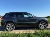 Jeep Grand Cherokee 3,0   3L Diesel